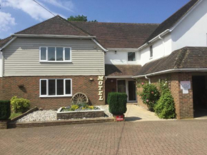 Hotels in Lamberhurst